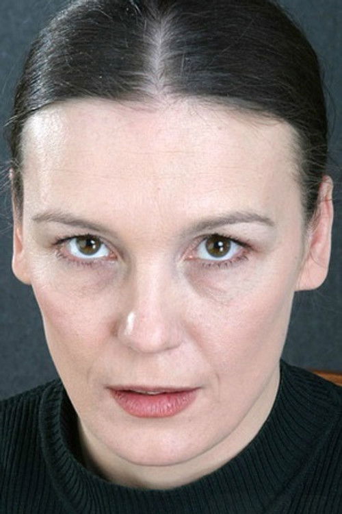 Lidiya Bairashevskaya profile