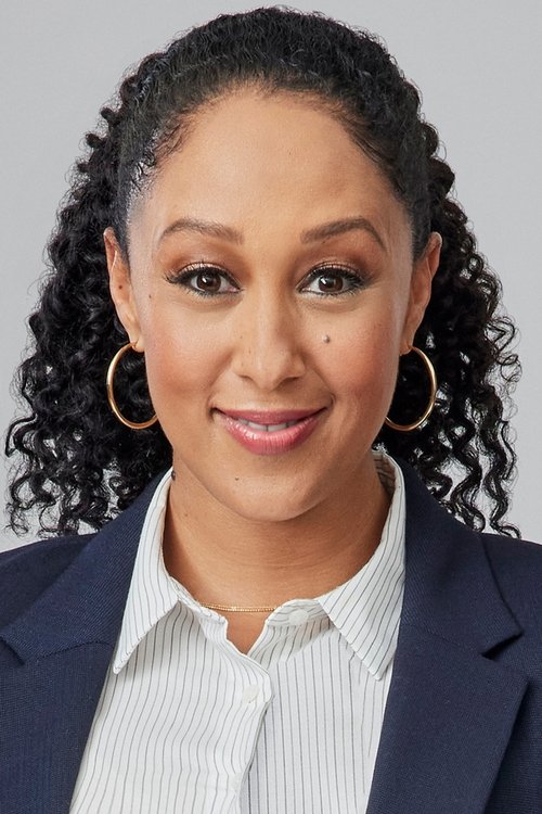 Tamera Mowry-Housley profile