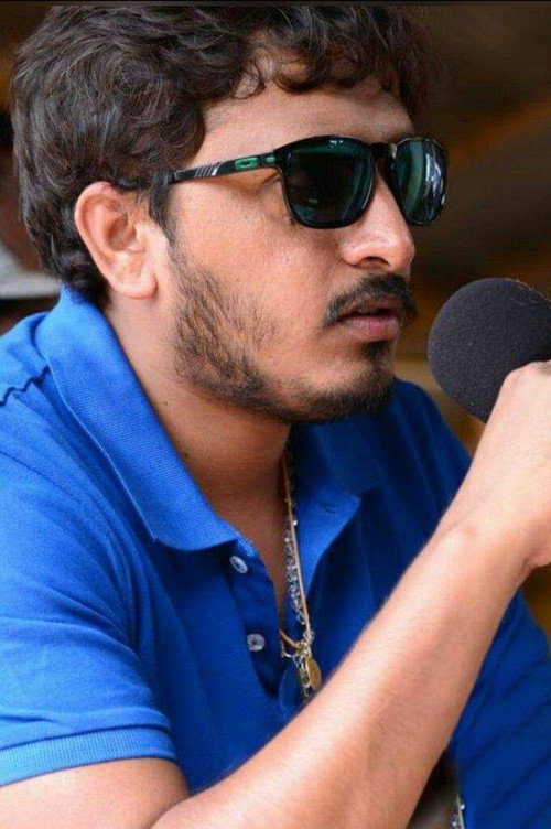 Photo of A. P. Arjun, Directing