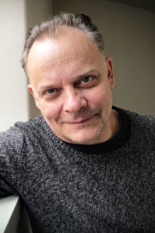 Gerhard Hoberstorfer profile