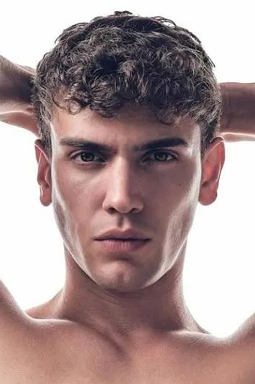 Photo of Channing Flynn, Acting