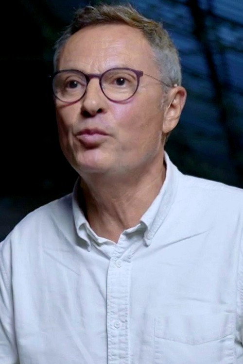 Photo of François Vey, Acting