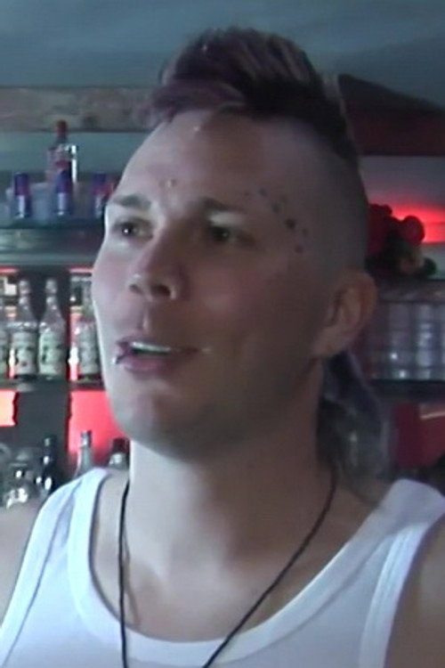 Photo of Baschno Rose, Acting