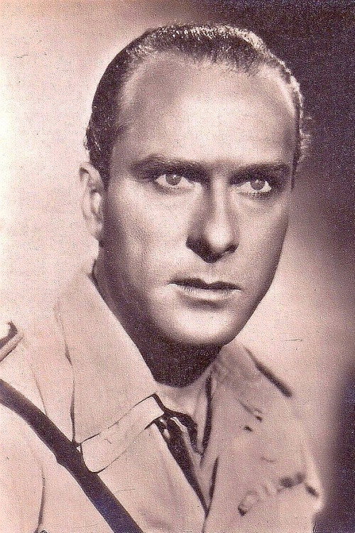 Photo of Elio Steiner, Acting