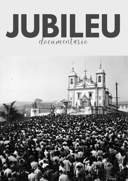 Movie poster for Jubileu (1981)