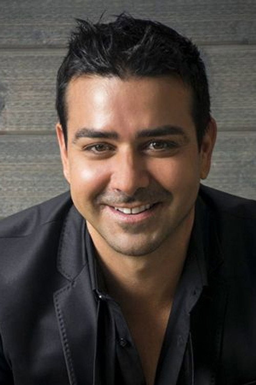 Photo of Andrew Christian, Acting
