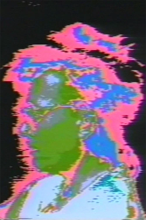 Movie poster for Two Bad Daughters (1988)