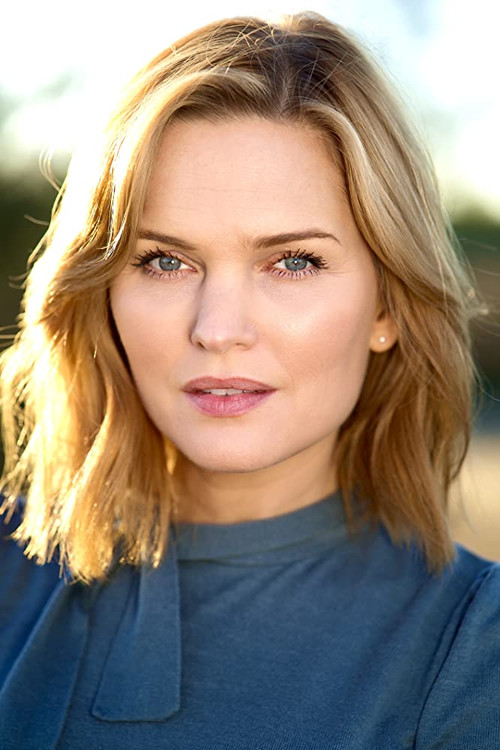 Sunny Mabrey profile