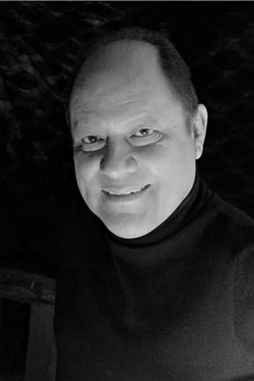 Photo of José Luis Orozco, Acting
