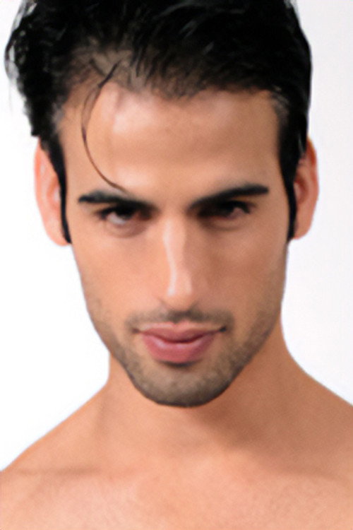 Photo of Matan Shalev, Acting