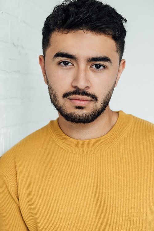Photo of Noorin Gulamgaus, Acting