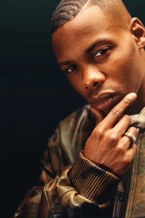 Photo of Cormega, Acting