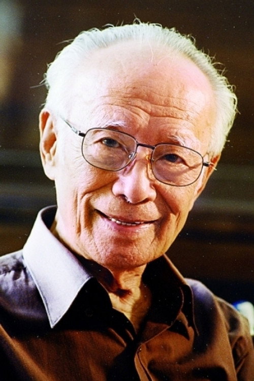 Photo of Weiyi Wang, Directing