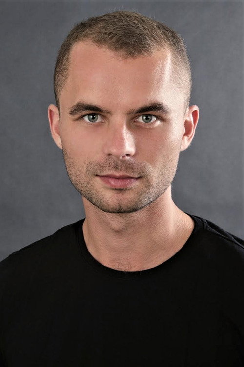 Photo of Geoffrey Couët, Acting