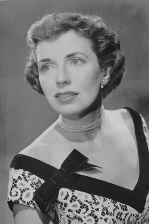 Photo of Anne Sargent, Acting