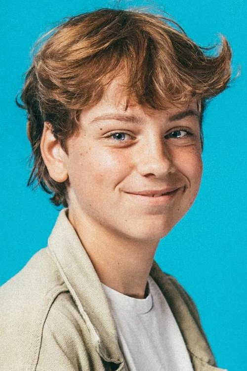 Photo of Lou Goossens, Acting