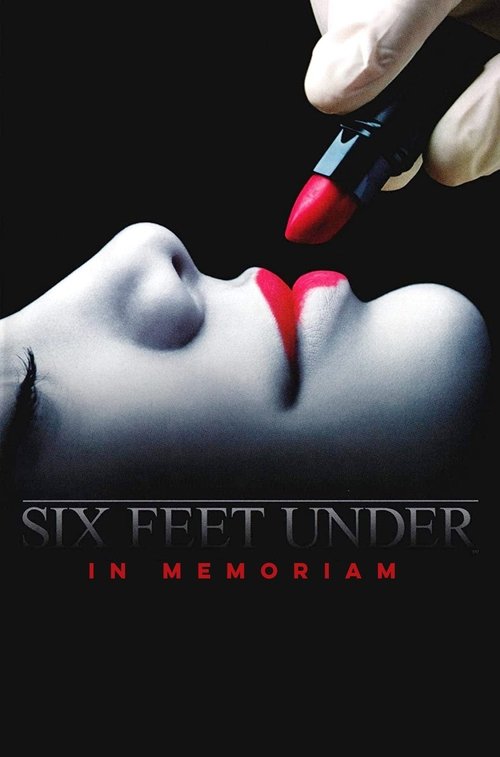 Movie poster for Six Feet Under: In Memoriam (2005)