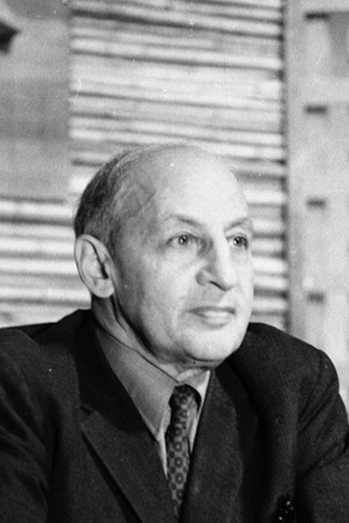 Photo of Aleksandr Zguridi, Directing