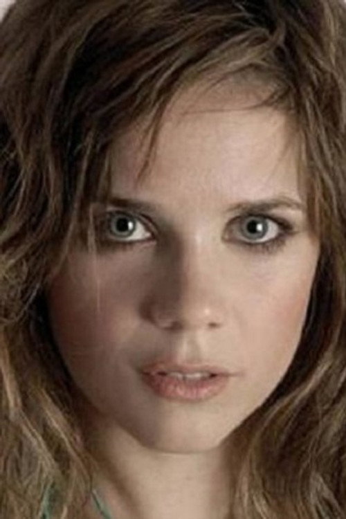 Photo of Valeria Britos, Acting