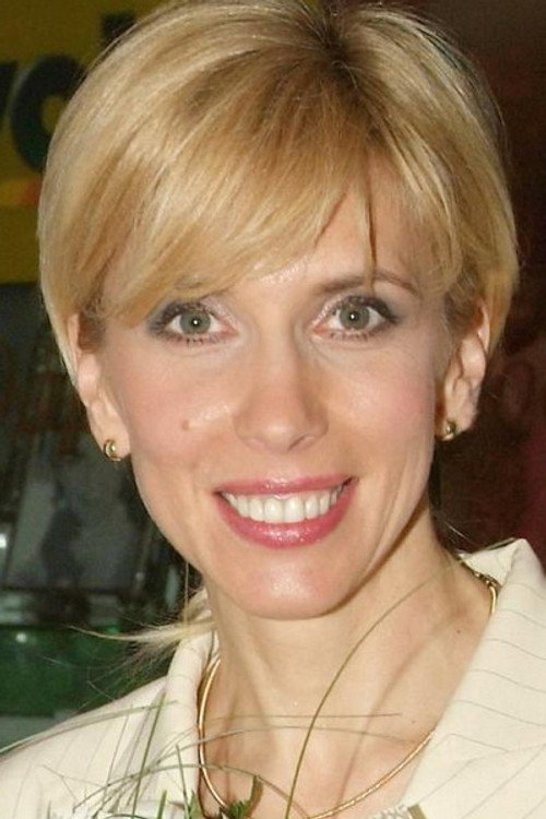 Photo of Alyona Sviridova, Acting