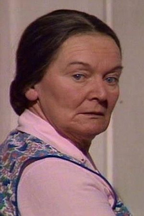 Photo of Mary Hignett, Acting