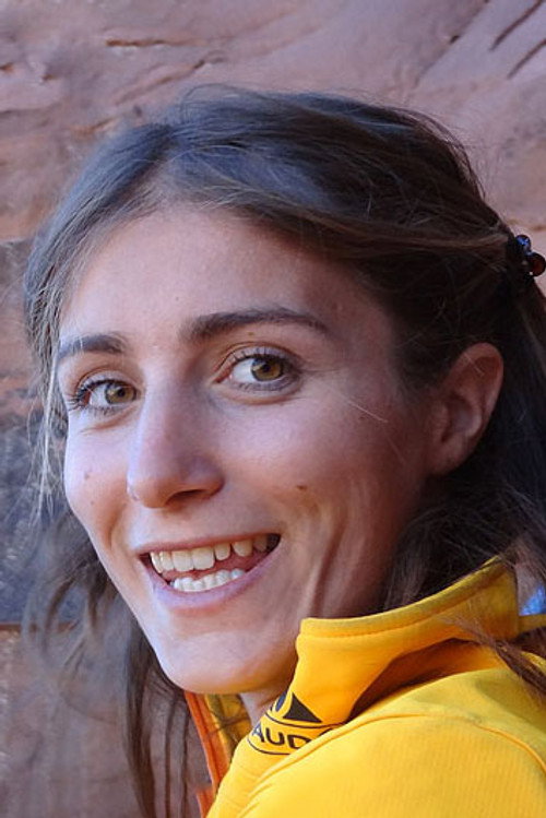 Photo of Lise Billon, Acting