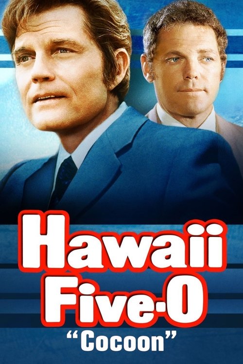 Movie poster for Cocoon (1968)