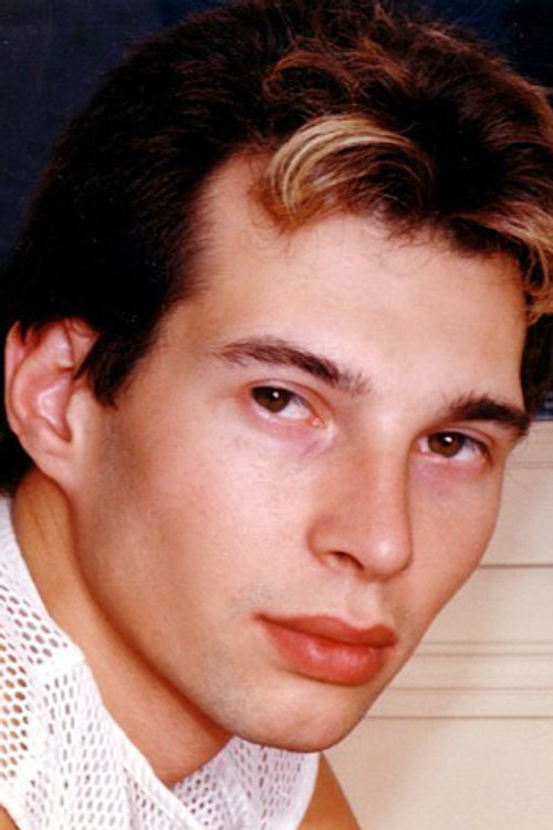 Photo of John Mathew Fenwick, Acting