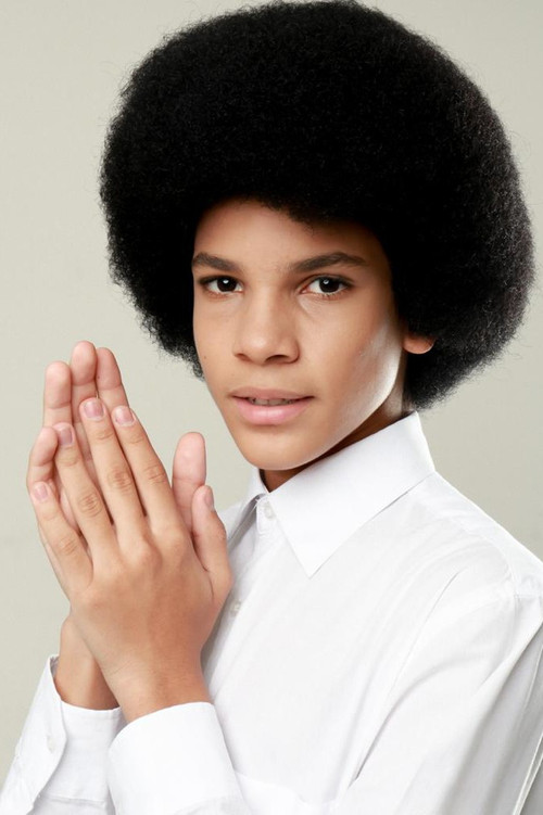 Photo of Ryancarlos de Oliveira, Acting