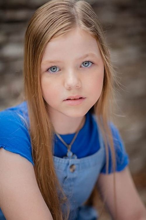Photo of Charlotte Stent, Acting