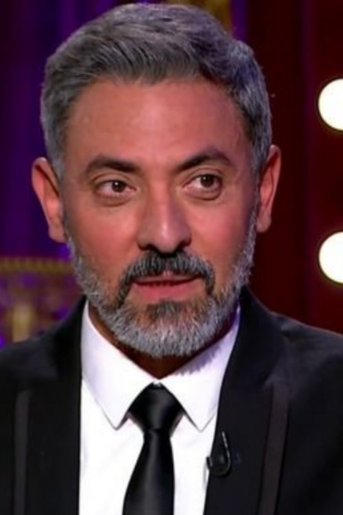 Fathy Abdel Wahab profile