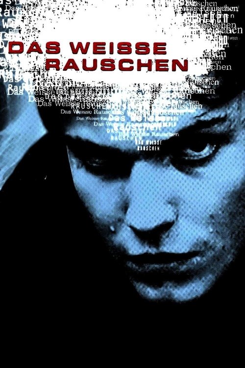 Movie poster for The White Sound (2001)