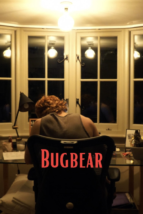 Movie poster for Bugbear (2023)