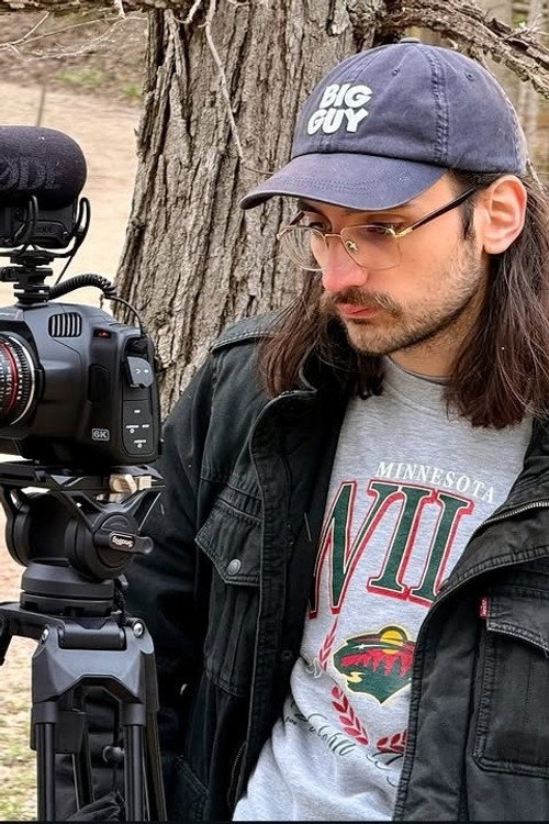 Photo of Wyatt Leonard, Directing