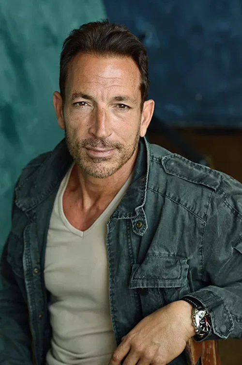 Photo of Sonny Marinelli, Acting