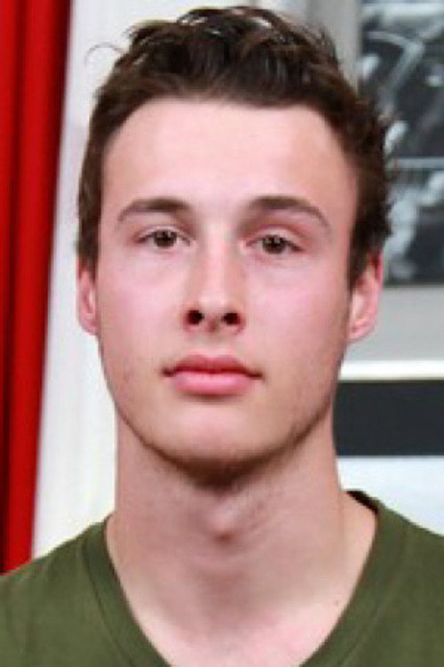 Photo of Dylan Sharp, Acting