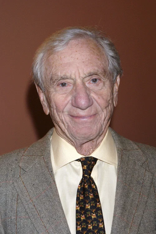 Photo of A. E. Hotchner, Writing