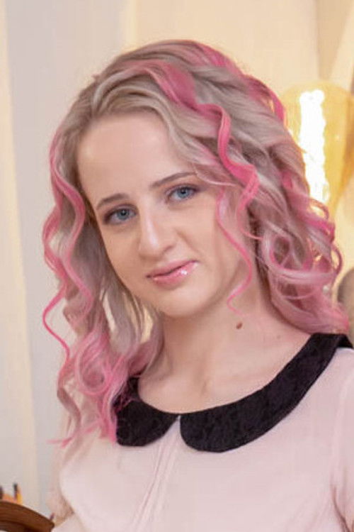 Photo of Hanna Rey, Acting