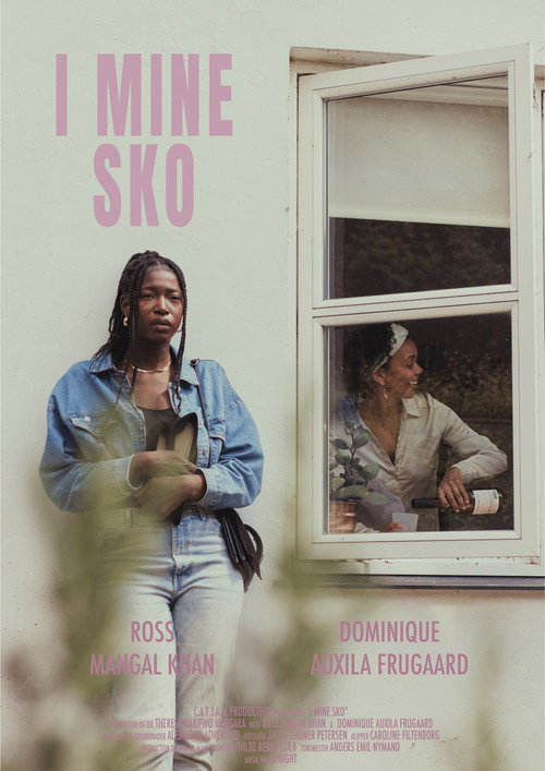 Movie poster for I Mine Sko (2023)