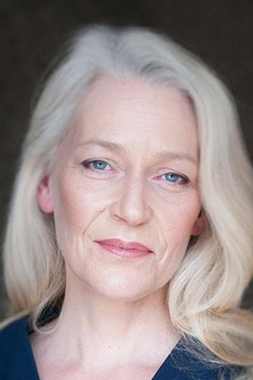 Photo of Heather Jackson, Acting