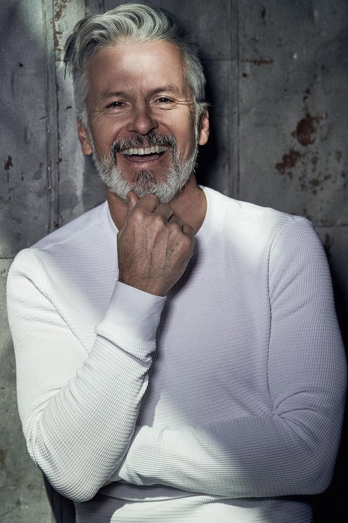 Photo of Dan Cordle, Acting
