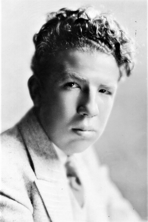 Photo of Mickey Daniels, Acting