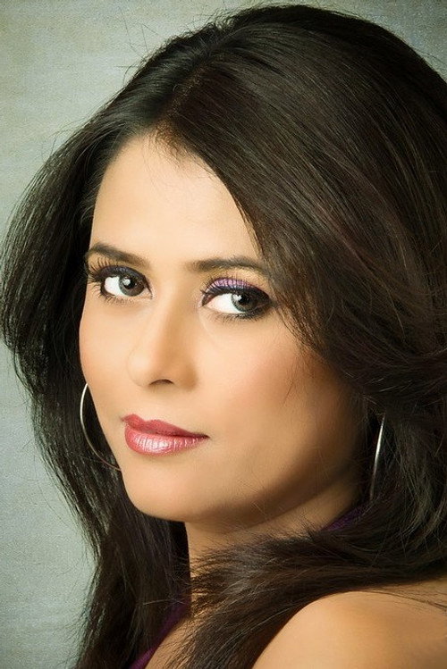 Photo of Janki Shah, Acting