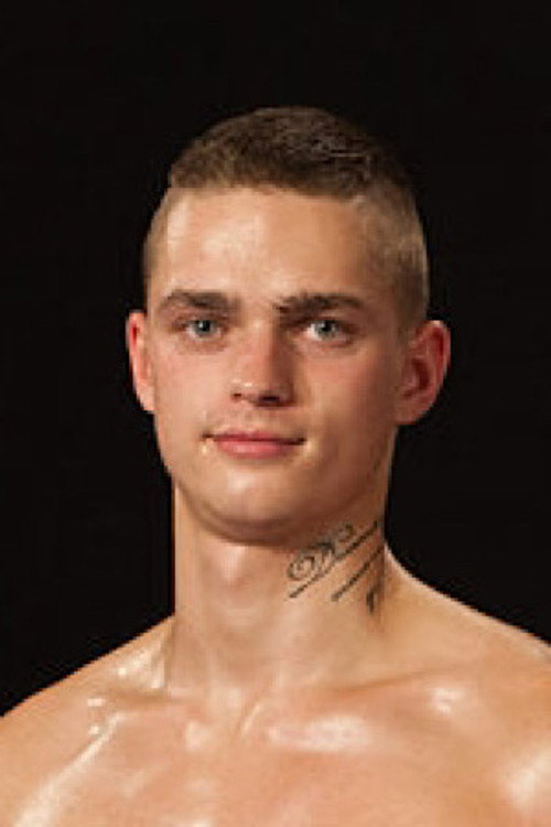 Photo of Ivan Igorov, Acting
