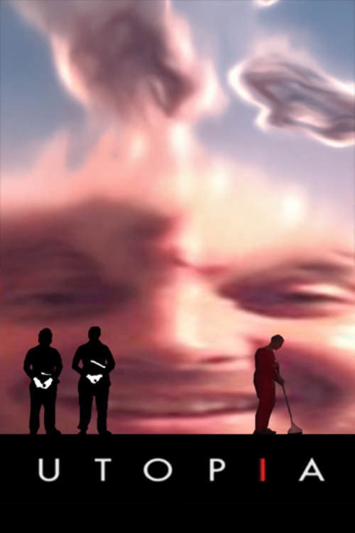 Series poster for Utopia (2005)