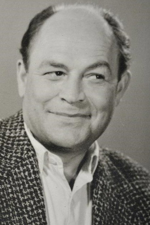 Photo of Paul Ruubel, Acting