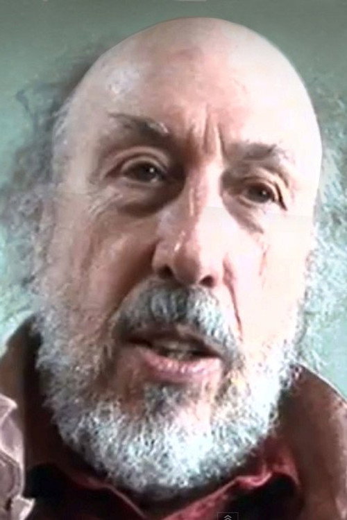 Photo of Richard Hamilton, Acting