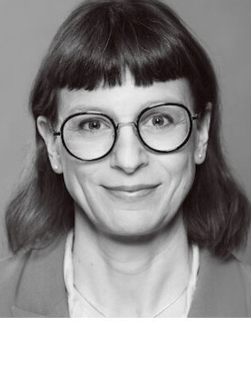 Photo of Christine Reeh, Directing