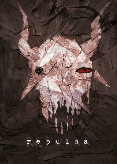 Movie poster for Repulsa (2017)