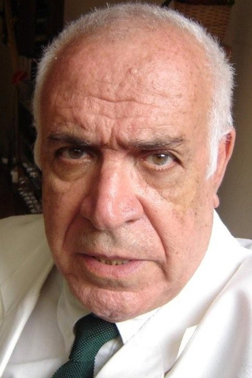 Photo of Jayme del Cueto, Acting